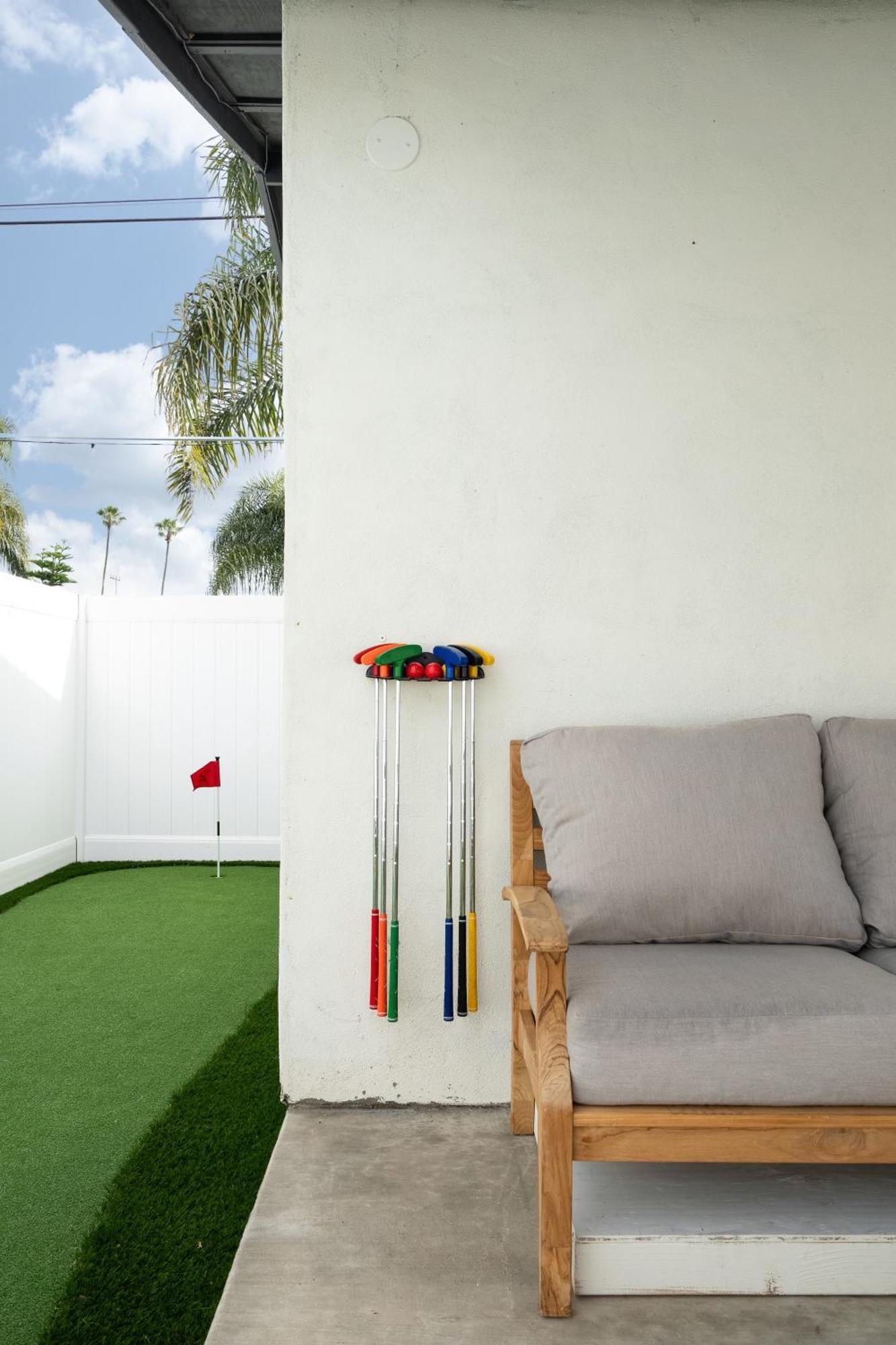 *Golden Getaway* 5 Beds / 8 Minutes To Downtown Villa San Diego Luaran gambar