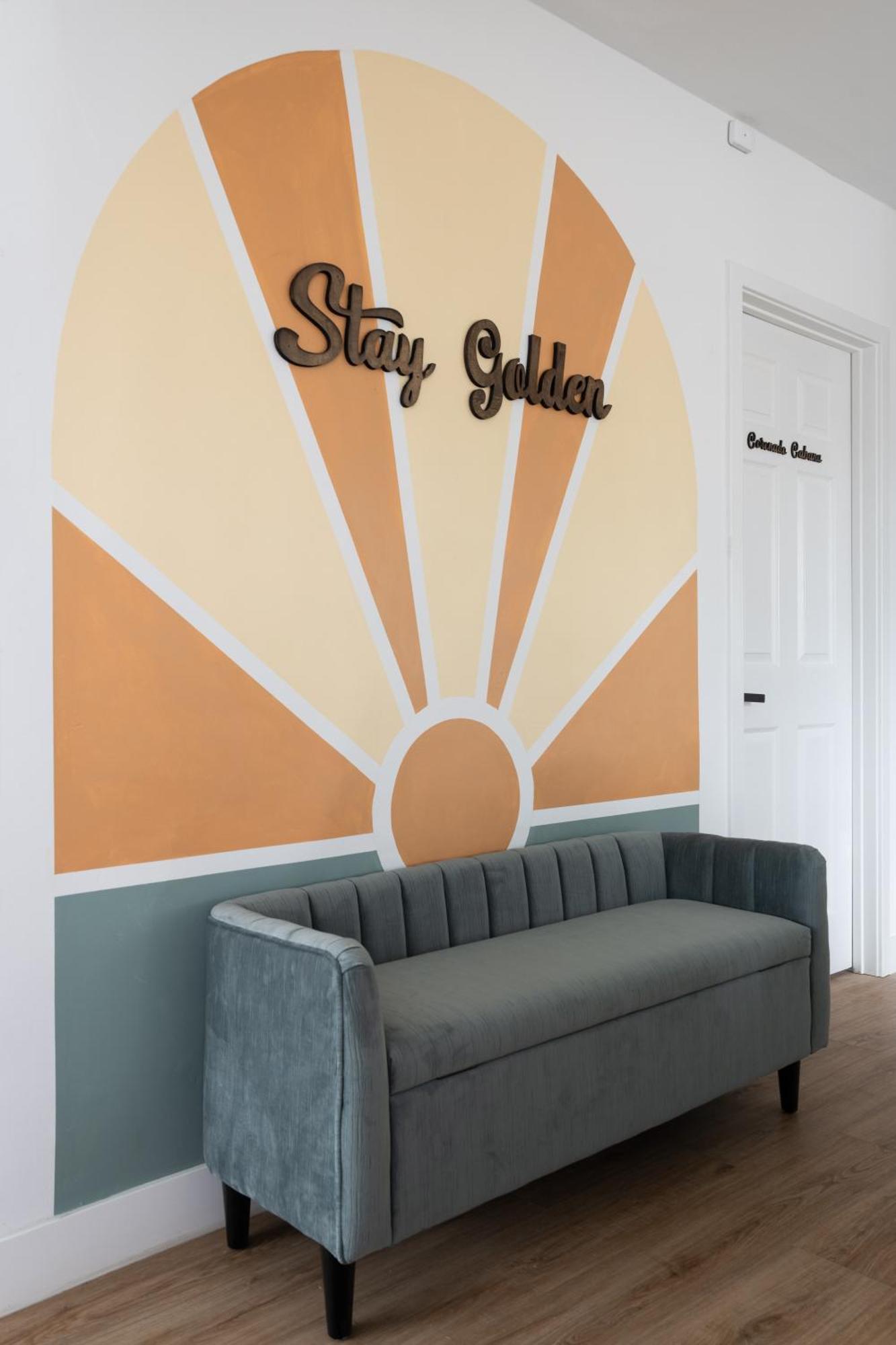 *Golden Getaway* 5 Beds / 8 Minutes To Downtown Villa San Diego Luaran gambar