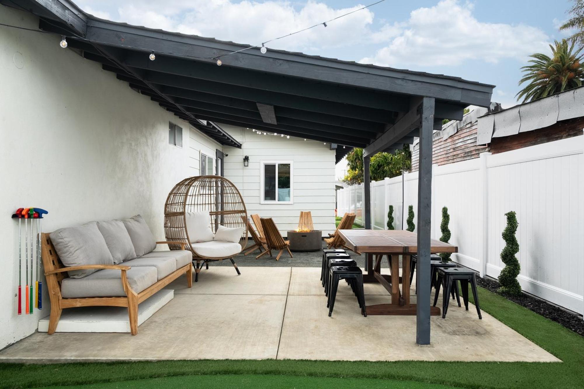*Golden Getaway* 5 Beds / 8 Minutes To Downtown Villa San Diego Luaran gambar