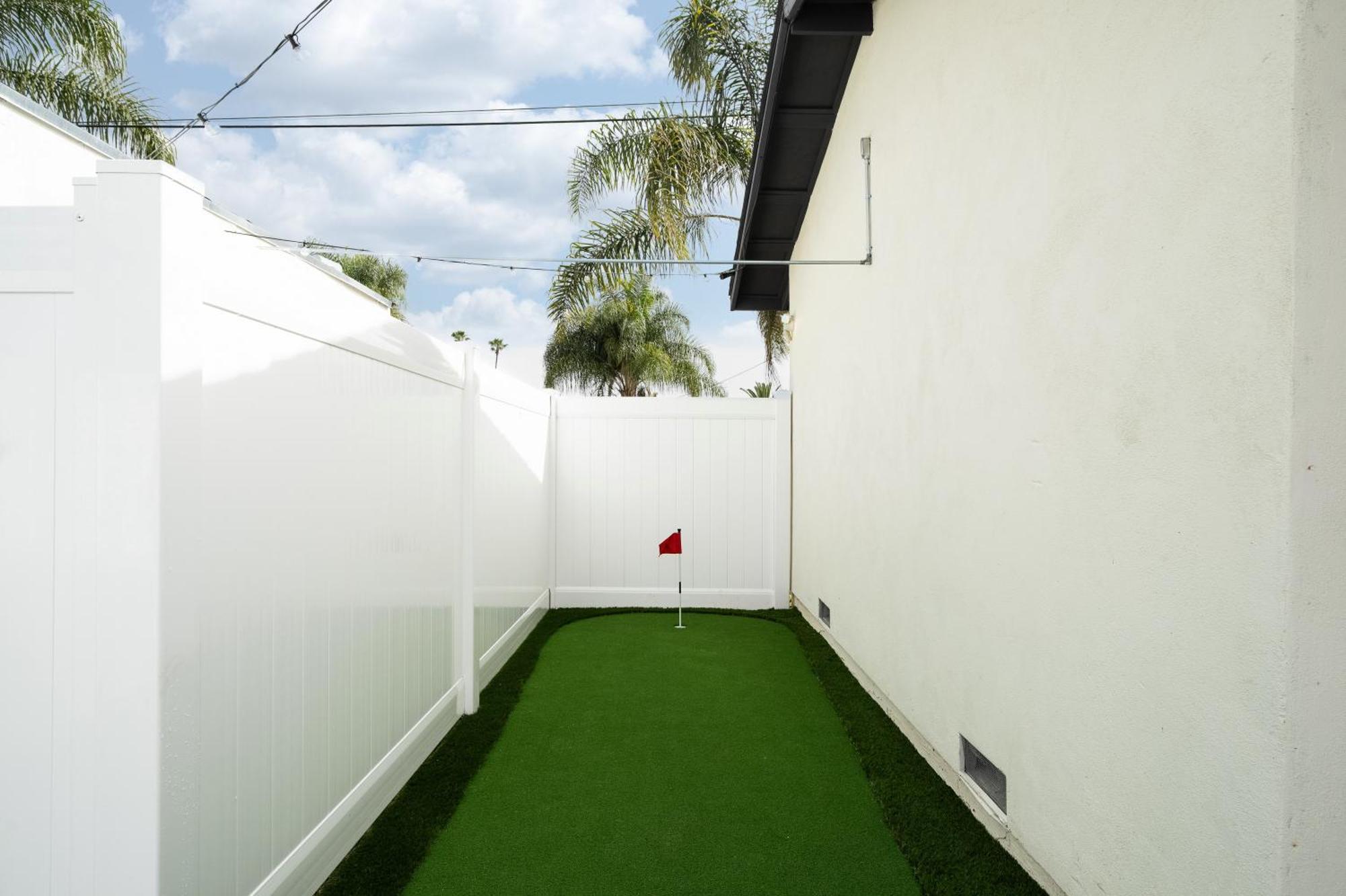 *Golden Getaway* 5 Beds / 8 Minutes To Downtown Villa San Diego Luaran gambar