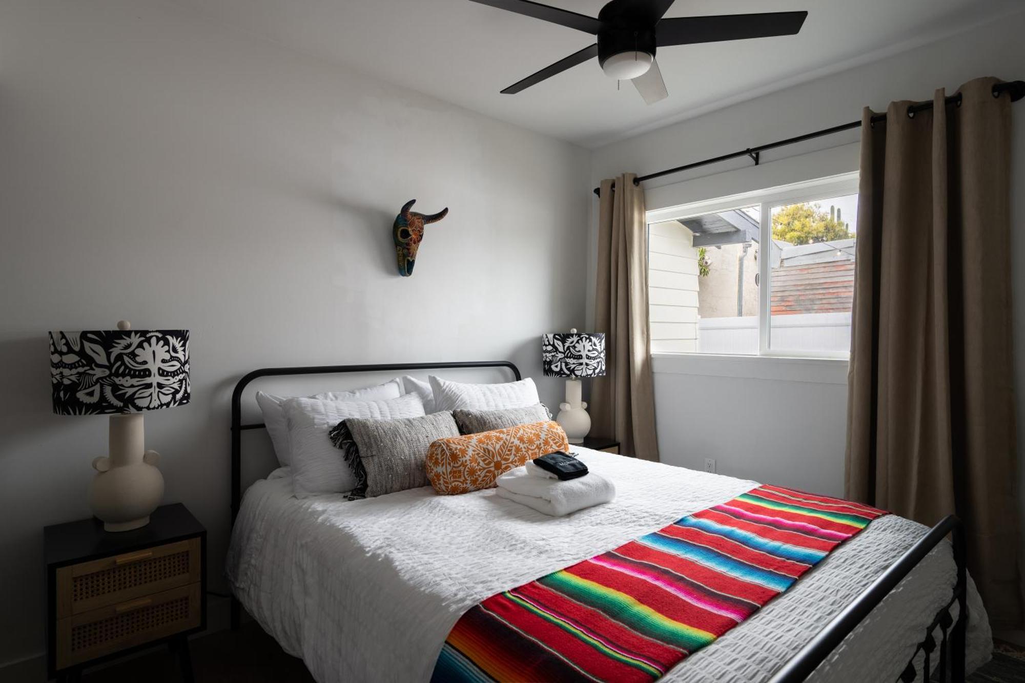 *Golden Getaway* 5 Beds / 8 Minutes To Downtown Villa San Diego Luaran gambar