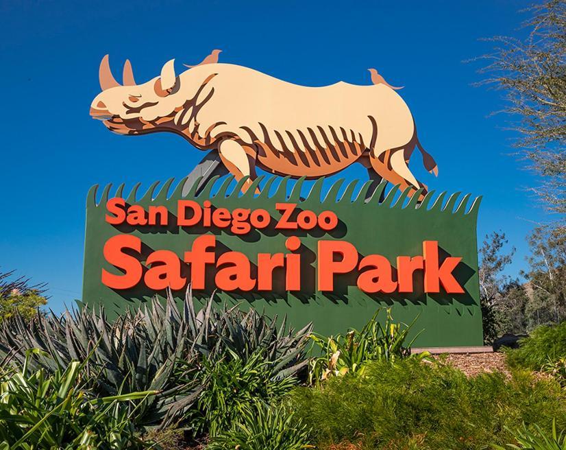 *Golden Getaway* 5 Beds / 8 Minutes To Downtown Villa San Diego Luaran gambar