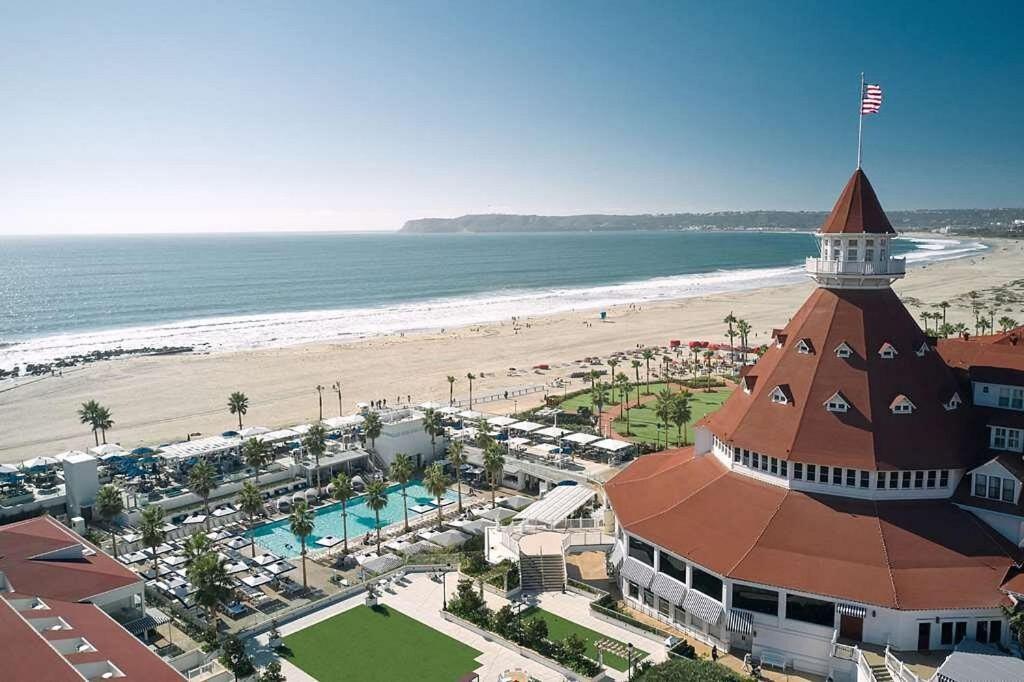 *Golden Getaway* 5 Beds / 8 Minutes To Downtown Villa San Diego Luaran gambar